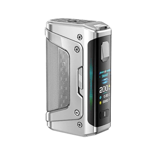 Geekvape Aegis Legend 5 Vape Mod Device