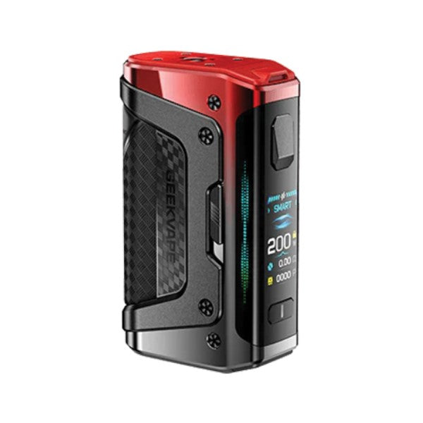 Geekvape Aegis Legend 5 Vape Mod Device