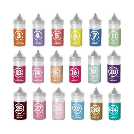 AirsPops 313 E-Liquids - 30ml