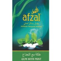 Afzal Molasses Hubbly Bubbly, Hookah Tobacco - 1 Pack