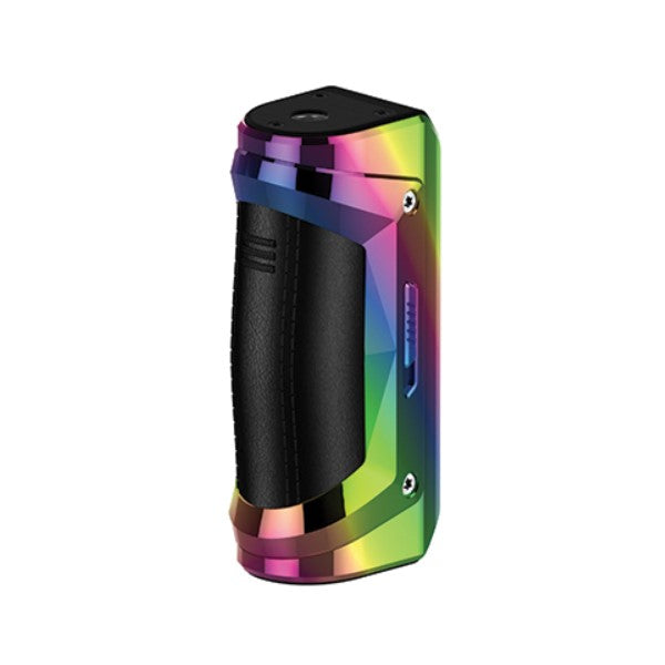 Geekvape S100 Vape Mod - Rainbow