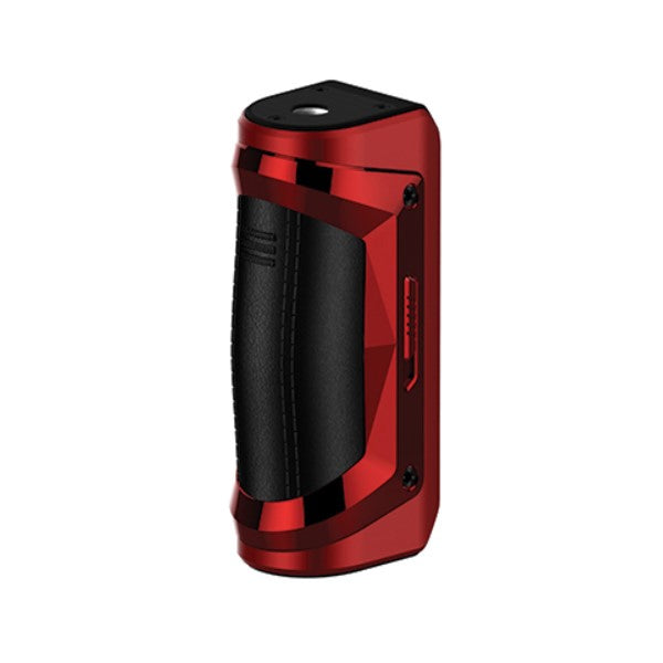 Geekvape S100 Vape Mod - Red