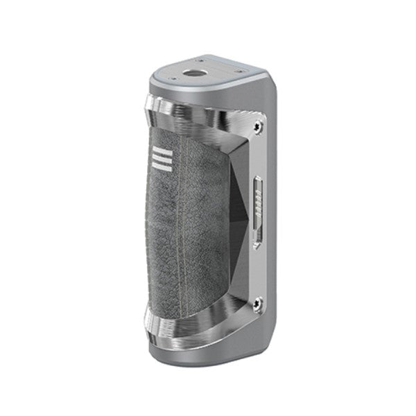 Geekvape S100 Vape Mod - Silver