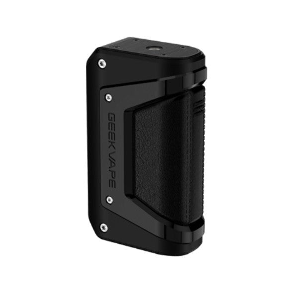 Geekvape Aegis Legend 2 Vape Mod Device - Classic Black