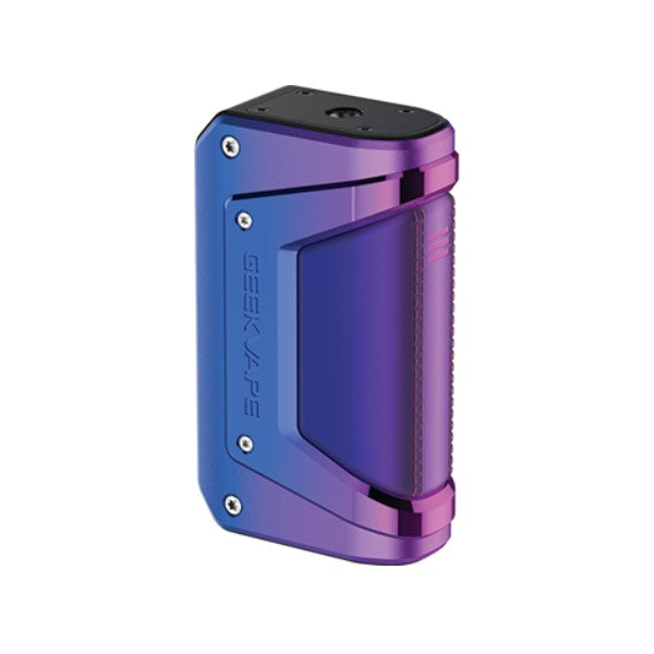 Geekvape Aegis Legend 2 Vape Mod Device - Rainbow Purple