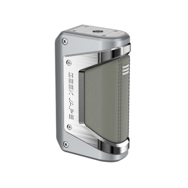 Geekvape Aegis Legend 2 Vape Mod Device - Silver