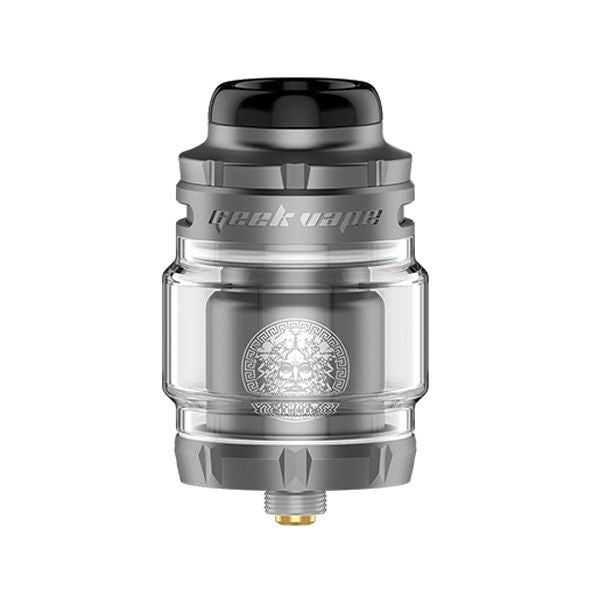 Geekvape Zeus X Mesh RTA Tank - Gunmetal