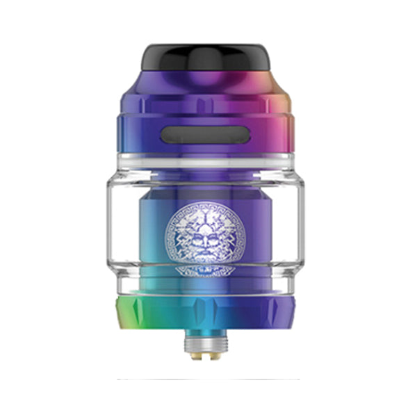 Geekvape Zeus X (ZX) RTA Tank 4.5ml - Rainbow