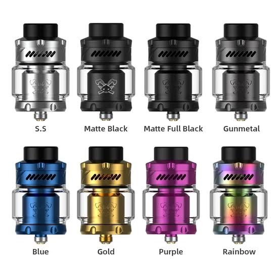 Hellvape Dead Rabbit V3 RTA - ON SALE