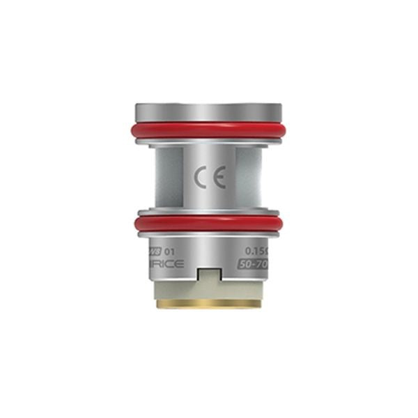 Hellvape Wirice Launcher Replacement W801 0.15ohm Mesh Coil - 3 Pack