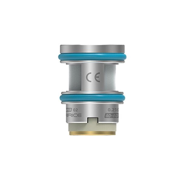 Hellvape Wirice Launcher Replacement W802 0.21ohm Mesh Coil - 3 Pack