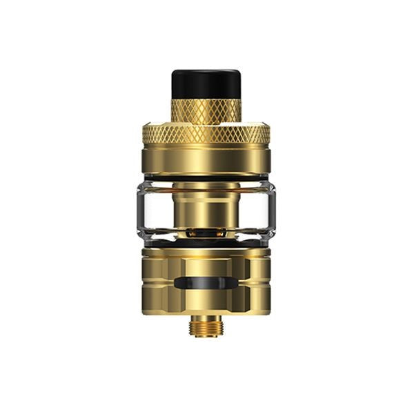 Hellvape Wirice Launcher Vape Tank - Gold