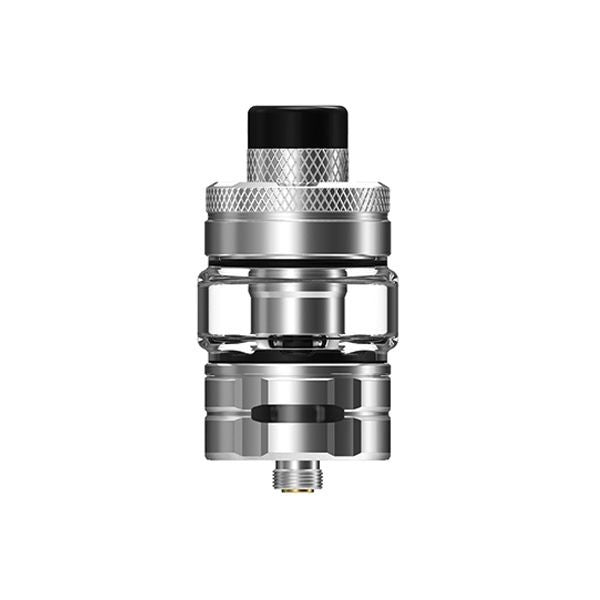 Hellvape Wirice Launcher Vape Tank - Silver