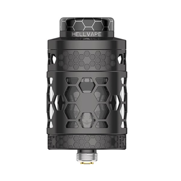 Hellvape Dead Rabbit 4 Pro RTA
