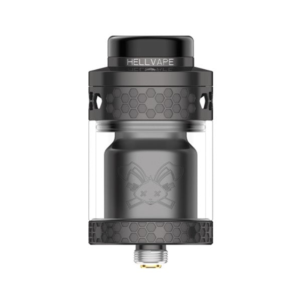 Hellvape Dead Rabbit 4 RTA