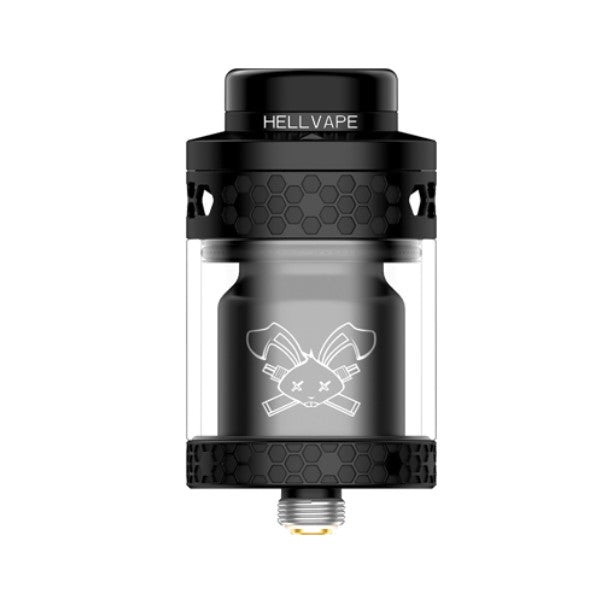 Hellvape Dead Rabbit 4 RTA