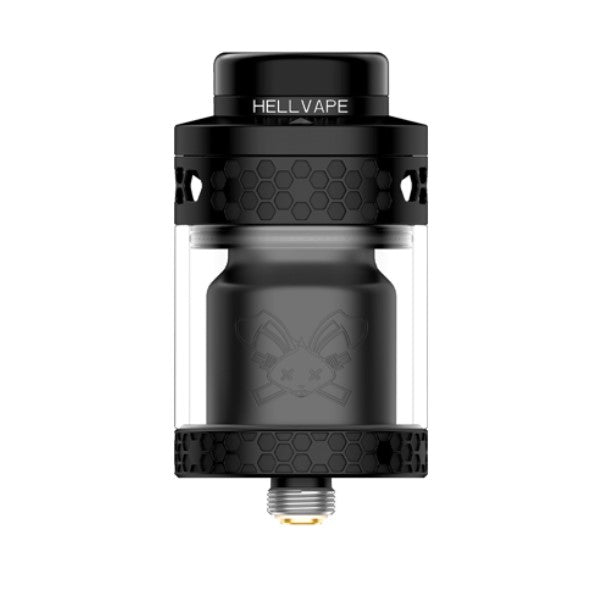 Hellvape Dead Rabbit 4 RTA