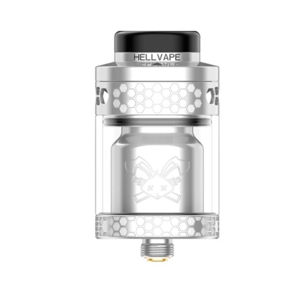 Hellvape Dead Rabbit 4 RTA