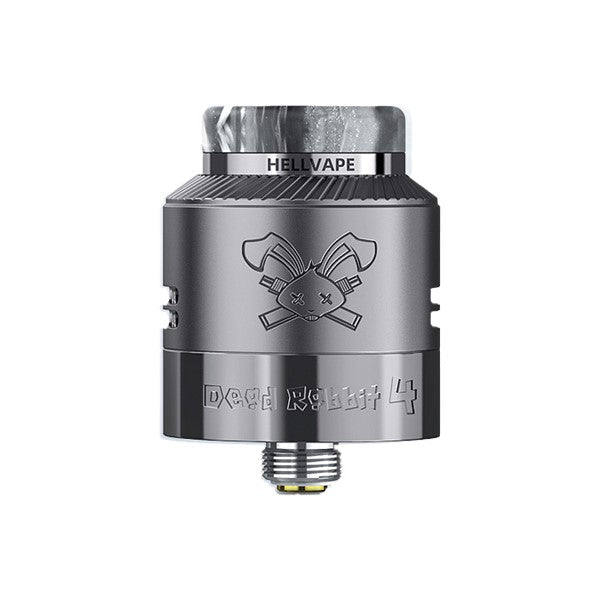 Hellvape Dead Rabbit V4 RDA