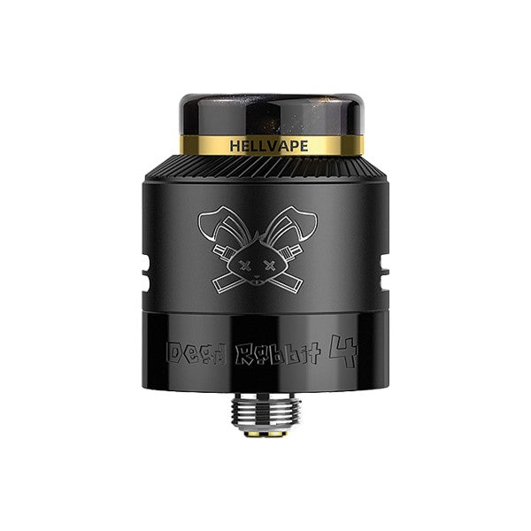 Hellvape Dead Rabbit V4 RDA