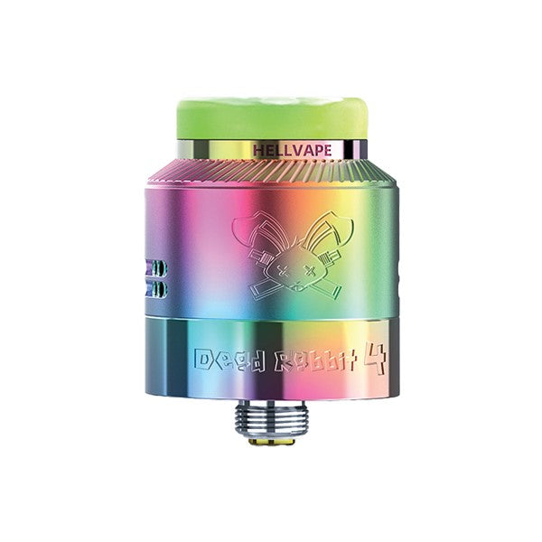 Hellvape Dead Rabbit V4 RDA
