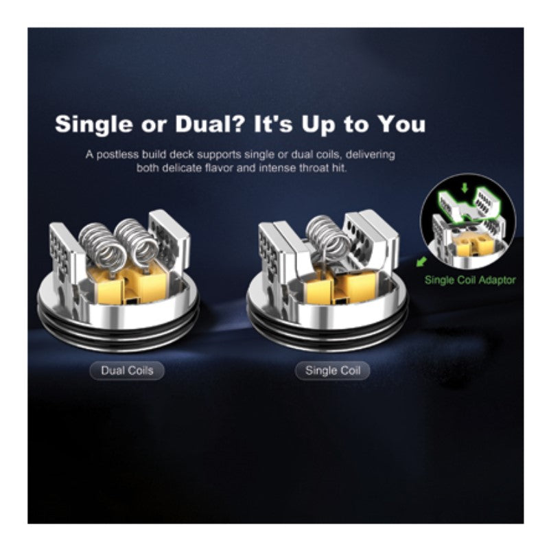 Hellvape Dead Rabbit V4 RDA