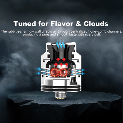 Hellvape Dead Rabbit V4 RDA