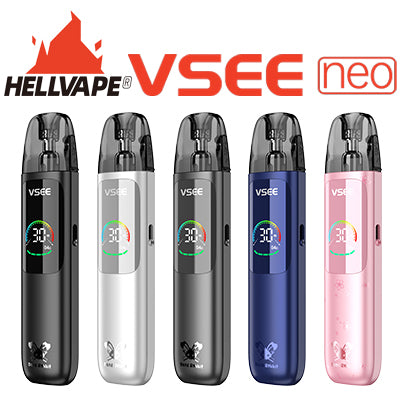 Hellvape VSEE Neo Vape Pod Kit