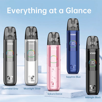 Hellvape VSEE Neo Vape Pod Kit
