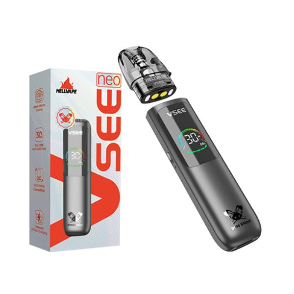 Hellvape VSEE Neo Vape Pod Kit