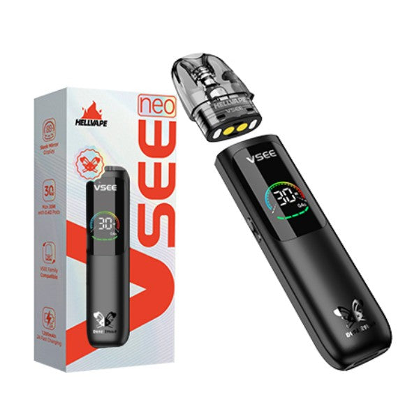 Hellvape VSEE Neo Vape Pod Kit