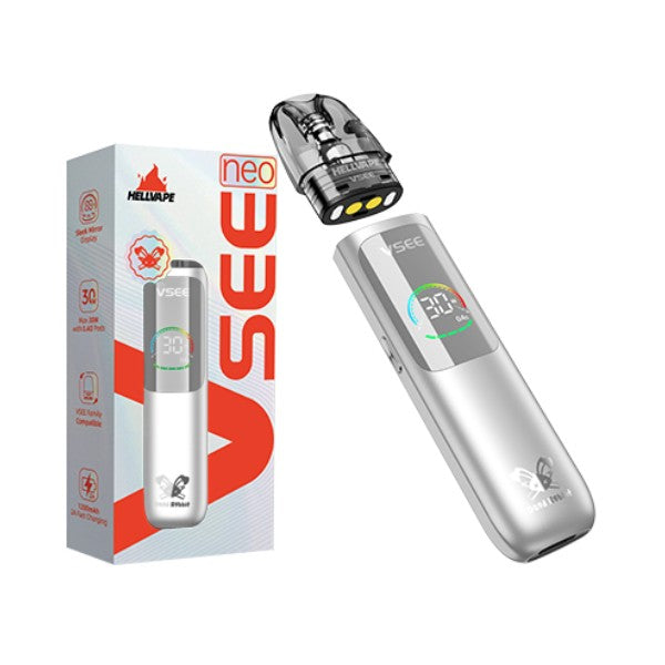 Hellvape VSEE Neo Vape Pod Kit
