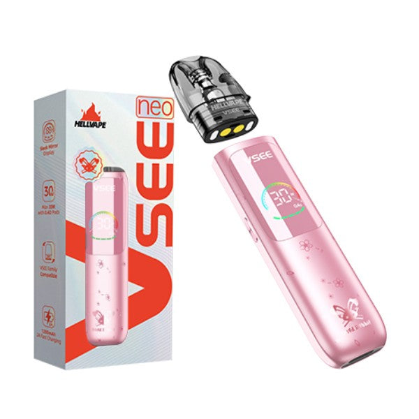 Hellvape VSEE Neo Vape Pod Kit
