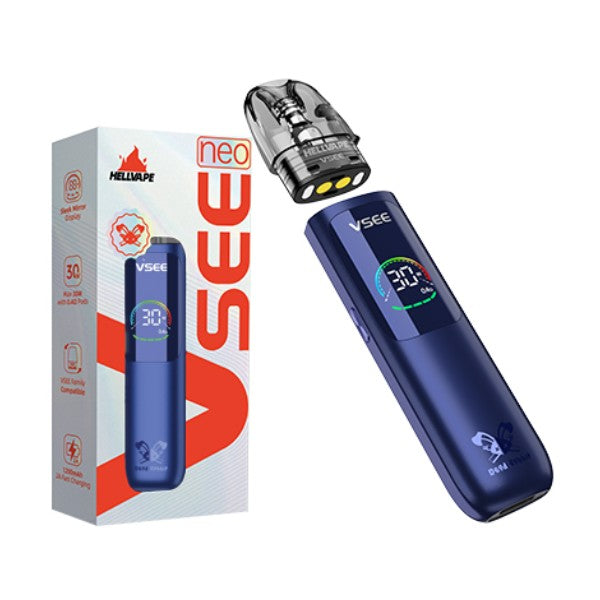 Hellvape VSEE Neo Vape Pod Kit