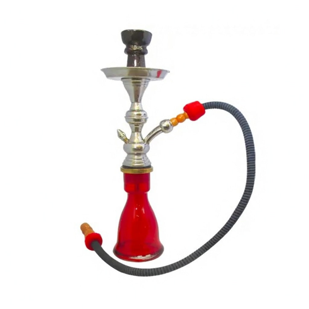 Hubbly Bubbly Egyptian Shisha Hookah Large – 1 Pipe (PIP005)