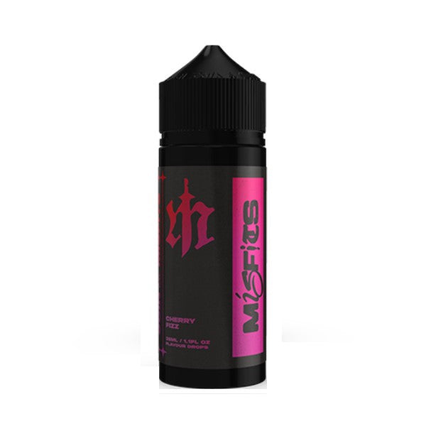 Misfits Vape DIY Vape Aroma (30ml makes 120ml)