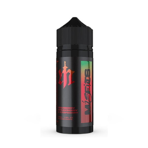 Misfits Vape DIY Vape Aroma (30ml makes 120ml)