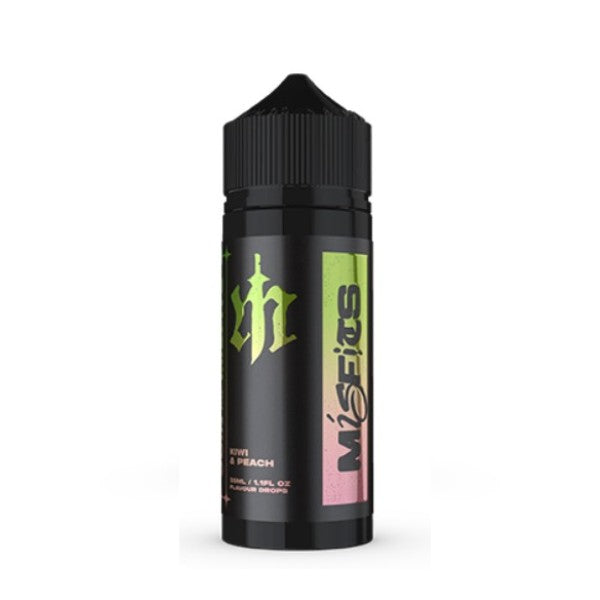 Misfits Vape DIY Vape Aroma (30ml makes 120ml)