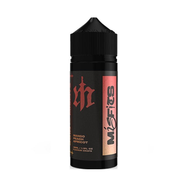 Misfits Vape DIY Vape Aroma (30ml makes 120ml)