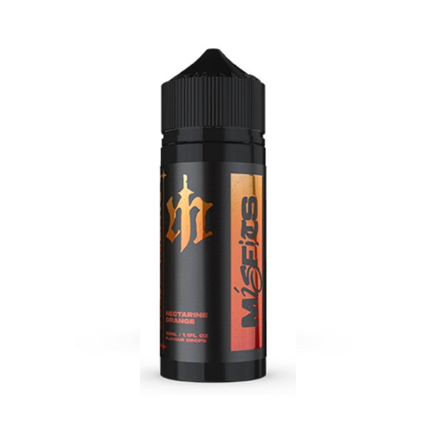 Misfits Vape DIY Vape Aroma (30ml makes 120ml)