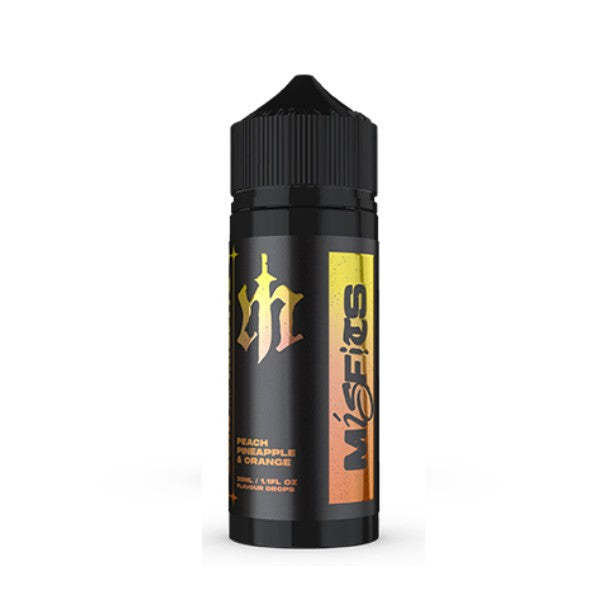 Misfits Vape DIY Vape Aroma (30ml makes 120ml)