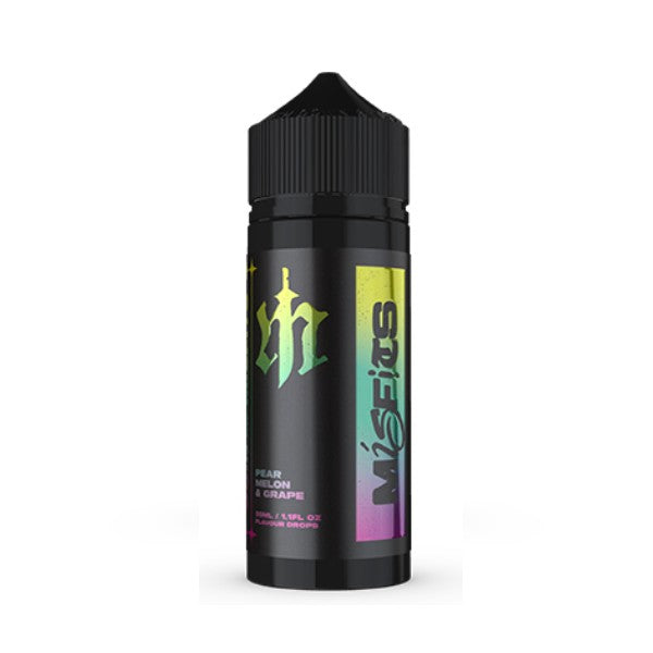 Misfits Vape DIY Vape Aroma (30ml makes 120ml)