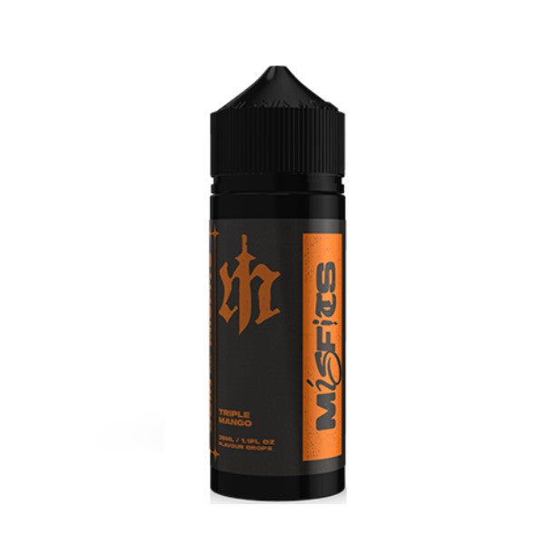 Misfits Vape DIY Vape Aroma (30ml makes 120ml)