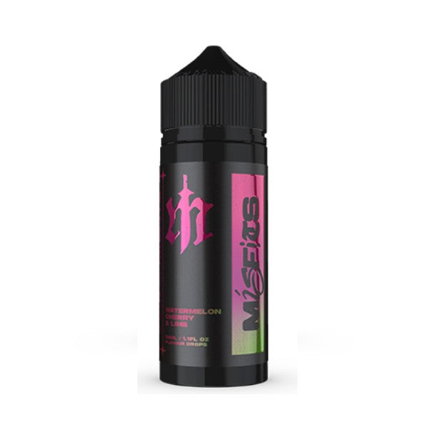 Misfits Vape DIY Vape Aroma (30ml makes 120ml)