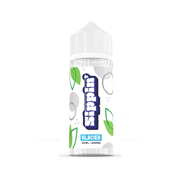 Sippin Vape DIY Longfill Flavour (30ml makes 120ml)