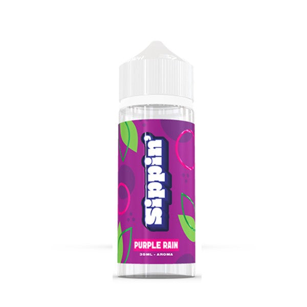 Sippin Vape DIY Longfill Flavour (30ml makes 120ml)