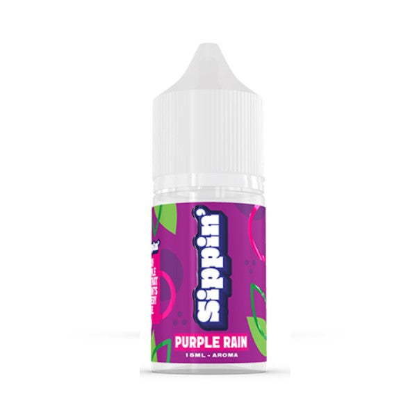 Sippin Salt/MTL Vape DIY Longfill Aroma (15ml to 30ml)