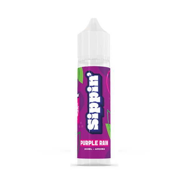 Sippin Vape Salt/MTL DIY Longfill Flavour (30ml makes 60ml)