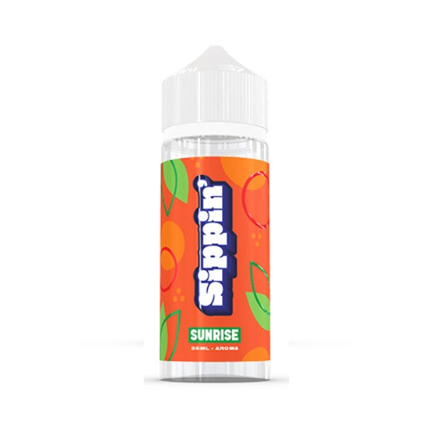 Sippin Vape DIY Longfill Flavour (30ml makes 120ml)
