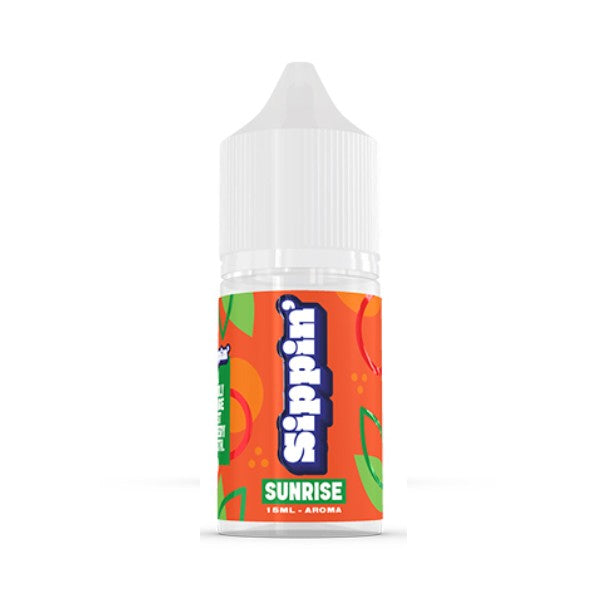 Sippin Salt/MTL Vape DIY Longfill Aroma (15ml to 30ml)